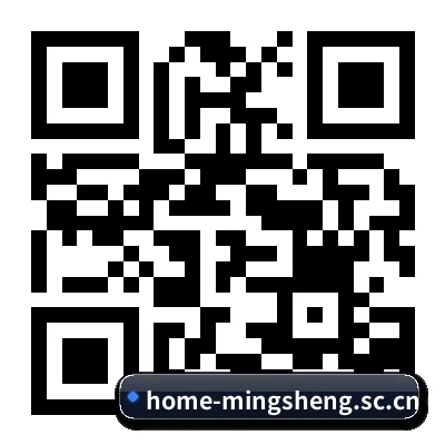 iOS 系统版 二维码 - M88
